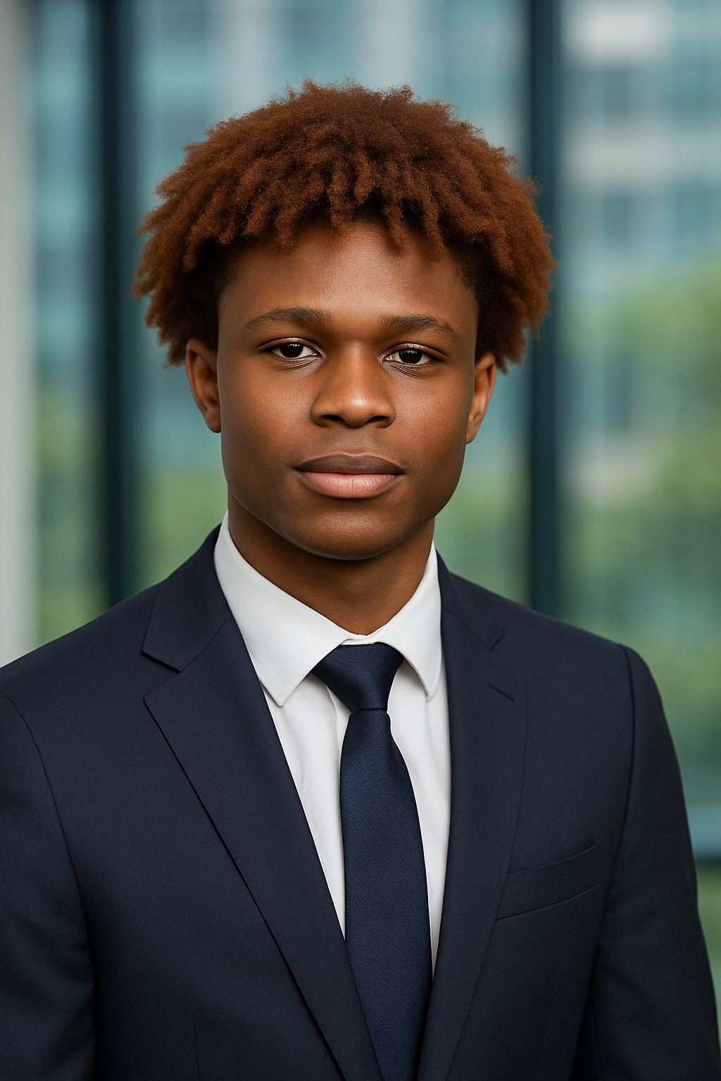 Mulenga Mpikula Silence